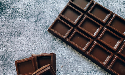 中毒物質（チョコレートなど）の成分・量がわかるもの（パッケージ）